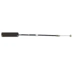 Powermadd Throttle Cable Extension Kit Arctic Cat 43596. Fixed Price $46.22.