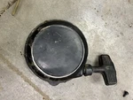 Yamaha Bruin Grizzly Kodiak 350 450 660 Recoil Starter 5UH-15710-00-00 NW31. Fixed Price $24.95.