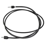 Spi Speedometer Cable For Yamaha Snow Replaces Oem# 89A-83550-00-00. Fixed Price $12.95.