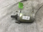 Arctic Cat 2006 Used Oem Electric Start Motor 0745-052 Z 440 F/c Lx. Fixed Price $75.95.