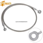 Rear Brake Hose 1910516 For Polaris Magnum 325 330 500 Xpedition 425. Fixed Price $44.99.