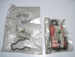 Nos Arctic Cat 3003-182 Oem Friction Spring Quantity Of. Fixed Price $13.13.