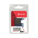Brembo Oe Fits 91-92 Yamaha Ty 250CC/93-96 Z Brake Pad Front. Fixed Price $59.99.