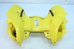 2017-2018 Ski-doo Summit 850 Oem Air Duct Yellow 508000847. Fixed Price $60.00.