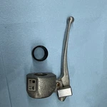 1980 Yamaha Srx 440 Vintage Race Snowmobile Brake Lever. Fixed Price $34.50.