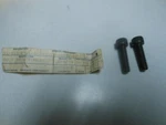 Nos Yamaha Socket Head Bolt 75-76 YZ80 74 MX250/MX360 91316-08030-00 Qty. Fixed Price $9.99.