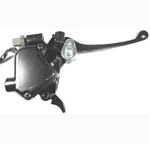 Alpha Sports Cobra 50, Atv Throttle Assembly With Brake Lever. Fixed Price $33.99.