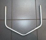Polaris Snowmobile 2010 Rush Pro-r Rear Bumper 5335742. Fixed Price $97.49.