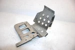 02 Polaris Xc 500 Oem Right Footrest 5242740 5247205 SP216. Fixed Price $34.99.