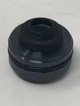 Kyb Rear Shock Seal Head 46MM/16MM Steel 93-99 YZ125-250/KX125-500/CR125-500. Fixed Price $78.00.