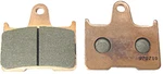 SP1 Semi-metallic Brake Pads 05-152-49 For Yamaha. Fixed Price $29.72.