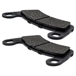 Niche Brake Pad Set For Polaris Rzr Pro Xp 4 Turbo 1000 Rear Semi-metallic. Fixed Price $15.95.