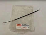 Nos Yamaha 8V0-26334-00-00 Starter Cable PZ480 VT480. Fixed Price $9.99.