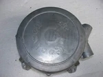 Vintage Snowmobile Jlo Rockwell Scorpion Massey Rewind Recoil Starter Housing. Fixed Price $29.99.