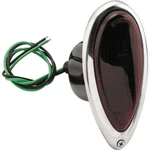 Pro-one Performance 400749 Teardrop Taillight. Fixed Price $39.95.