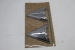 Highway Hawk HH-473-0018 Axle Cover C1800R Intruder. Fixed Price $67.00.