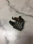 Yamaha 485 Phazer Snowmobile Brake Caliper. Fixed Price $9.00.