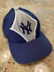 New York Yankees Starter Mlb Baseball Vintage Sports Hat Cap The Right. Fixed Price $75.00.