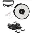 Ski-doo Pull Start Kit 850 Etec Renegade Mxz 2017-25 Replaces Oem 420893761. Fixed Price $106.88.