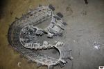 2002 Polaris Rmk 700 Track 144 X 16 2.5 9936M 3" Pitch. Fixed Price $249.99.