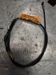 Skidoo Snowmobile Throttle Cable 512060088. Fixed Price $50.00.