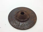 Polaris 1991 1992 Used Oem Brake Disk 1910064 Indy Trail 488 F/c Sport Deluxe. Fixed Price $14.95.
