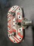 Polaris Edge 2002 700 Xc Cylinder Head 01 03 3021210 #1. Fixed Price $129.99.