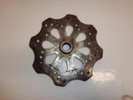 2010 Arctic Cat Sno Pro 500 Brake Rotor 2602-279 2011 2012 2013 2014 440 600. Fixed Price $62.01.