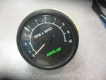Arctic Cat Snowmobile 1997-1998 Ext 580 Tachometer 0620-200. Fixed Price $107.99.