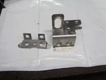 2001-2004 Polaris Pro 700 800 Oil Tank Airbox Bracket 5246313 5245801. Fixed Price $9.00.