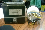 Brp Ski Doo Fuel Gauge With Black Facia P/n 415098100. Fixed Price $49.99.