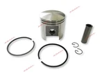 For Jlo/cuyuna 440CC Twin 2F440/2;LR440/2 Piston Kit Std 09-662 With Ring Cyl.. Fixed Price $60.00.