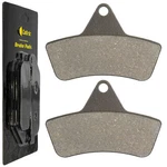 Rear Brake Pads For Arctic Cat 0402-096 0402-494 0502-019 0402-882. Fixed Price $10.00.
