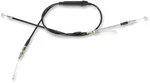 Parts Unlimited 0650-0693 Cable Throttle For Polaris. Fixed Price $62.17.