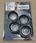 Pivot Works Front Wheel Bearing Kit PWFWK-Y12-600 / Kimpex 054474 Yamaha Atv. Fixed Price $36.36.
