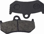 SP1 Brake Pads Full Metal SM-05013F. Fixed Price $27.06.
