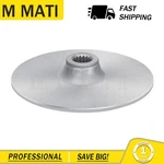 1910087 Rear Brake Disc Rotor Assy For Polaris Trail Boss 350L 2X4 4X4 1990-1993. Fixed Price $59.99.
