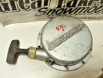 Chaparral Twin F/c Vintage Snowmobile Engine Recoil Starter Firebird Ssiii. Fixed Price $45.00.