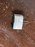 Arctic 1993 Thundercat Oem Master Cylinder 0602-586. Fixed Price $19.99.