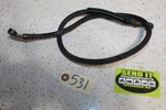 133 2006 Ski-doo Mxz 600 Brake Hose 507032429. Fixed Price $19.99.