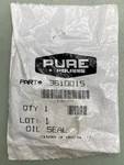 Polaris 3610015 Seal, Oil New Genuine. Fixed Price $19.95.