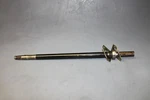 1998 Ski-doo Summit 670 Secondary Countershaft 504149300. Fixed Price $29.88.