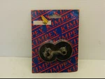 Kimpex 05-152-42FM (273809) Brake Pad Set, Metal Pair, Nib. Fixed Price $22.95.