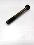 ( ) Oem Polaris 7518593 M10 1.25 120MM Hex Flange Bolt Olive Drab Free S&h. Fixed Price $7.50.