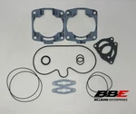 '01-'05 Polaris 800 Top End Gasket Set, Classic, Rmk, Indy, Sks, Edge, 710252. Fixed Price $78.14.