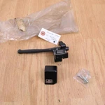 1980-82 Yamaha Left Brake Lever & Holder Assembly Nos Oem. Fixed Price $38.00.