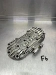 03 04 05 Oem Arctic 500 F5 Firecat Cylinder Head Assembly 3006-688. Fixed Price $93.99.