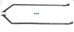 Genuine Polaris Frame/tunnel Rail Footrest Set Rmk Iq Dragon Assault 600/700/800. Fixed Price $59.99.