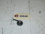 Arctic Cat 2012 Sno Pro 600 Sx Retaining Pin Qty 5606-639 / 6606-592. Fixed Price $10.95.