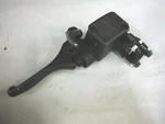 Oem 2007 Skidoo Summit Xrs Power Tek 800 Brake Master Cylinder Lever B76-14. Fixed Price $65.00.